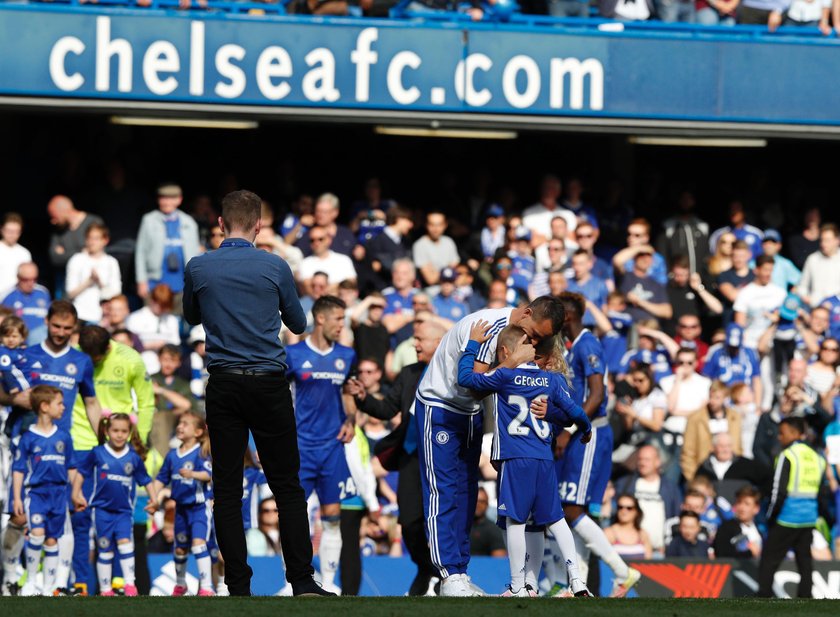 Marcin Bułka w Anglii. Bramkarz dołączy do Chelsea Londyn