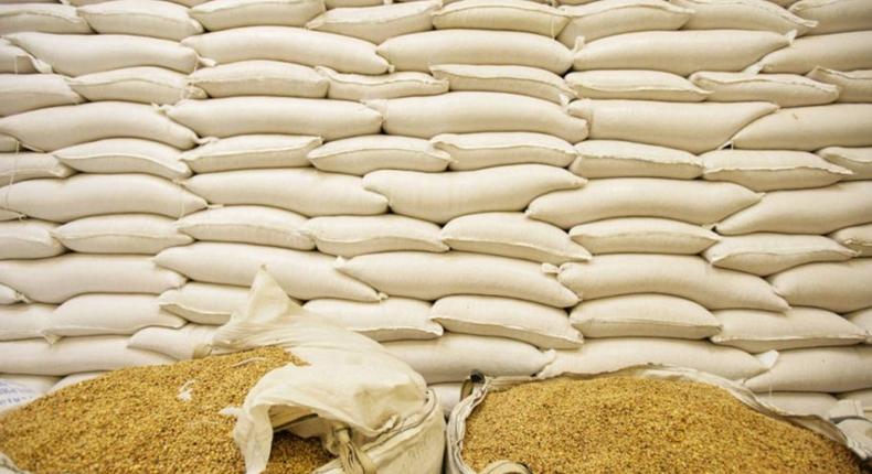 Tinubu fulfills promise, allocates 26,404 bags of grains to Sokoto residents [Radio Nigeria Ibadan]