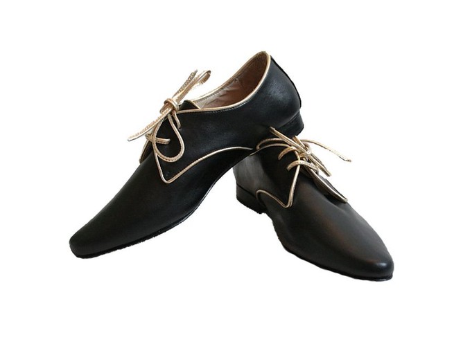 Mieć buty jak Carrie Bradshaw: designerskie obuwie Lucilli lotti