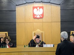 Trybunał zdecydował. Ustawa hazardowa jest zgodna z konstytucją