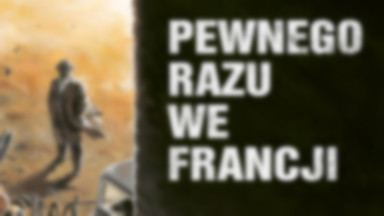 Recenzja: "Pewnego razu we Francji: Imperium pana Józefa" Fabien Nury i Sylvain Vallee