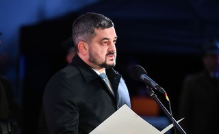Sobolewski: Wszyscy parlamentarzyści PiS będą zaangażowani w walkę o kolejną kadencję