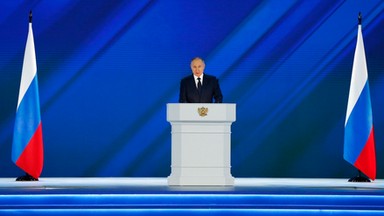 Putin ostrzega Zachód: pożałują, jak dawno niczego nie żałowali