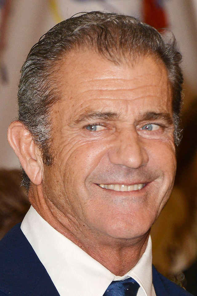 Mel Gibson