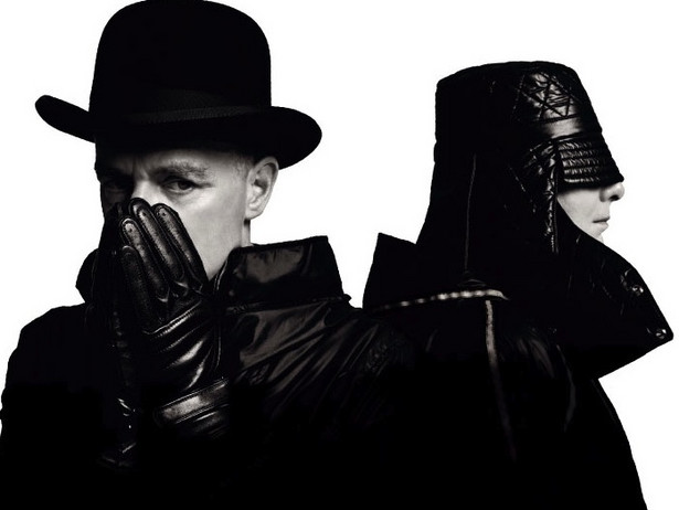 Pet Shop Boys imprezuje w legendarnym klubie