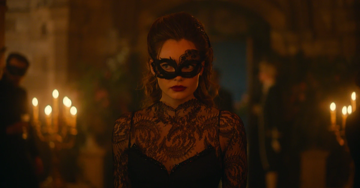 Serial kostiumowy hitem w Polsce i na świecie. Wielki finał "wyrafinowanej opowieści"