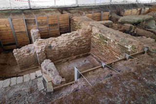 Warstwy dziejów. Co kryją miasta i jak można odczytać ich tajemnice?