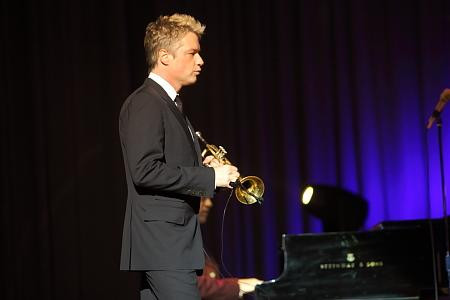 Chris Botti w Warszawie