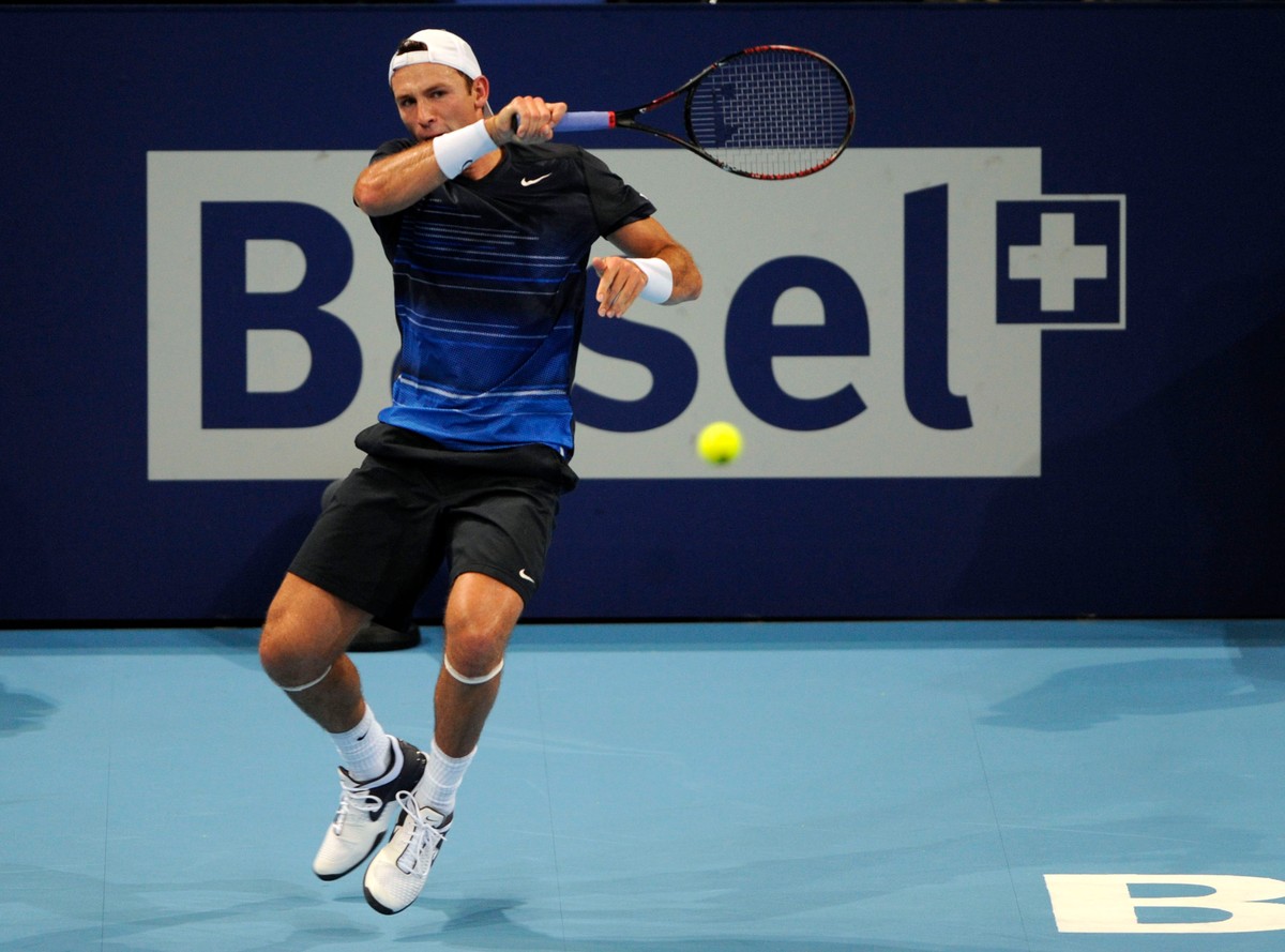 Kubot spadł w rankingu ATP. Jest na na 61. miejscu