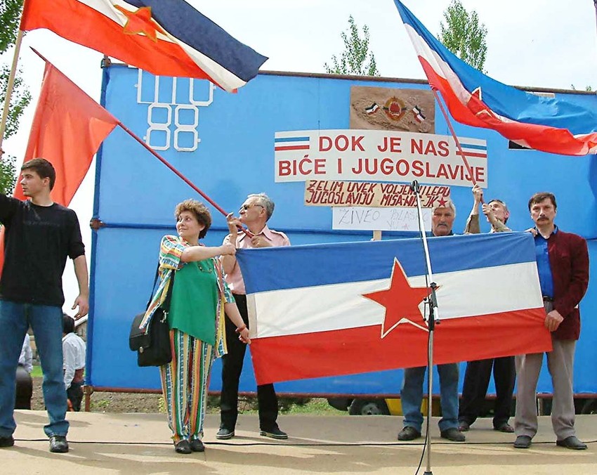 Do 1. oktobra organizovaće akcije i kampanje