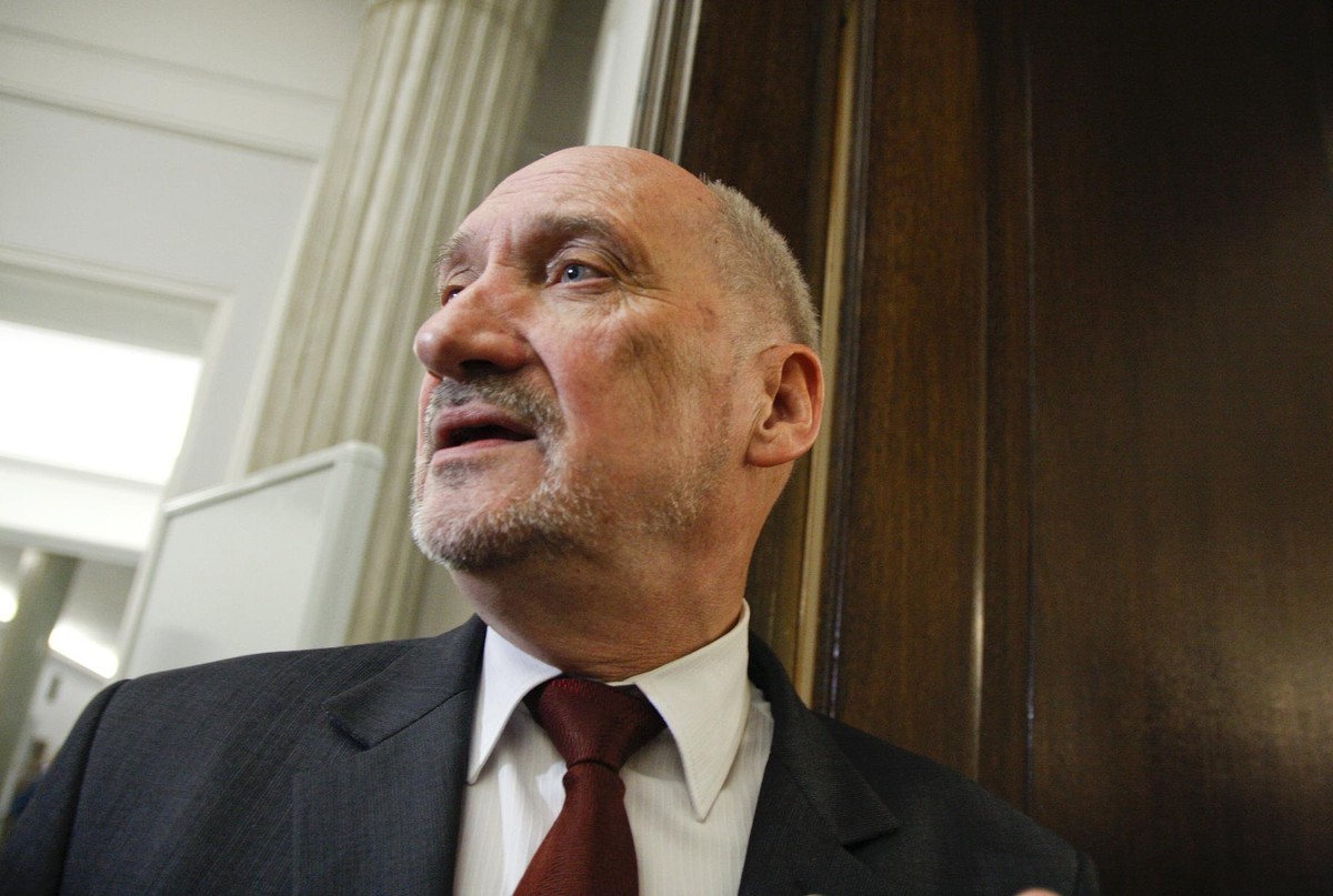 Antoni Macierewicz