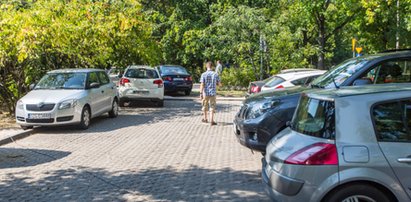 Nowe udogodnienia dla parkujących