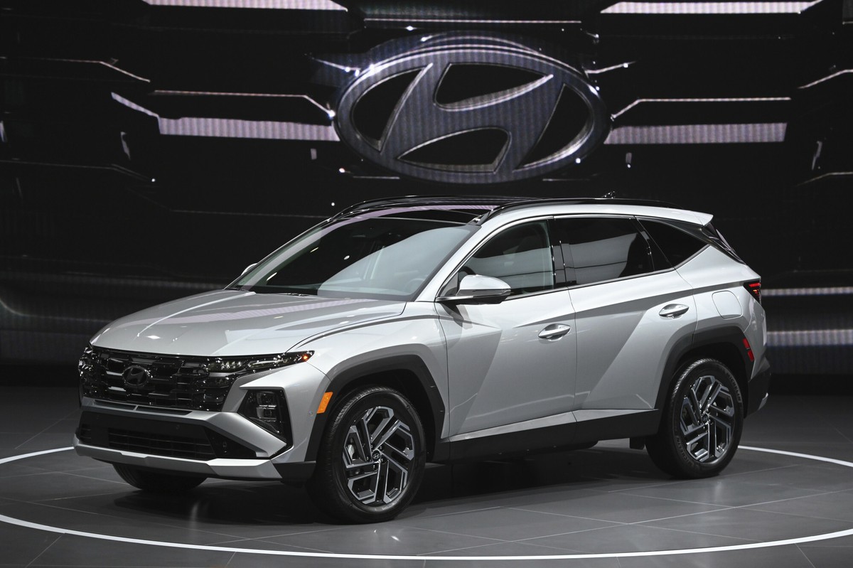 Hyundai reaguje na cła Trumpa. Przeniesienie produkcji i specjalny zespół