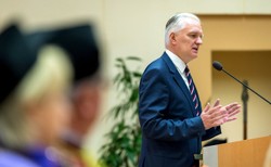 Dziś Gowin ogłosi powstanie nowej partii. "Będą dołączać do nas kolejne środowiska"