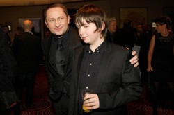 Syn Durczoka zabrał głos w sprawie spadku po ojcu. "Czuję, że wypada coś powiedzieć"