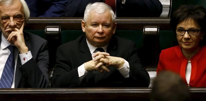 Kaczyński o KOD i „zamachu czerwcowym”