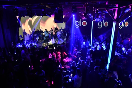Glo promocija