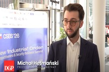 Michał Hetmański, Fundacja Instrat: Zielony wodór to za mało