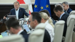 rekonstrukcja rządu. polska 2050 będzie mieć wicepremiera, ale nie jes