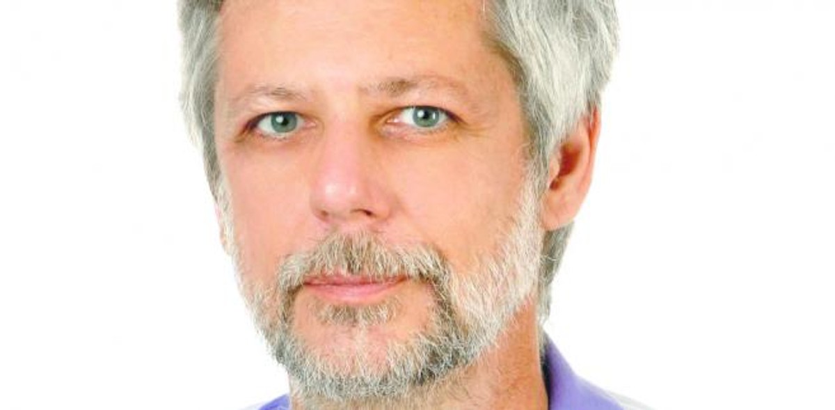 Andrzej J. Piotrowski, ekspert Centrum im. Adama Smitha