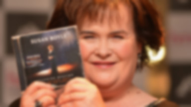 Po "Mam talent!" została milionerką. Powstanie film o Susan Boyle