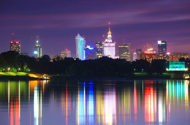 Warszawa, Polska