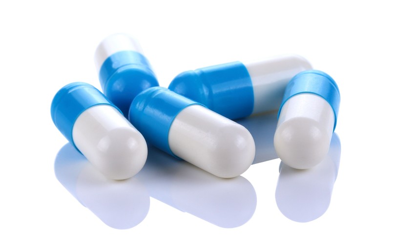 Rada 6: Suplementy i probiotyki