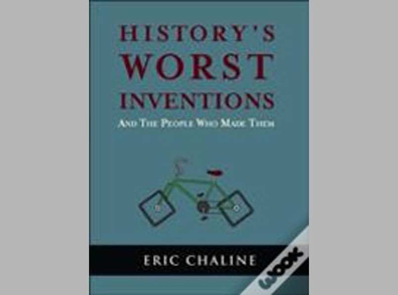 Feralni wynalazcy i ich głupie pomysły