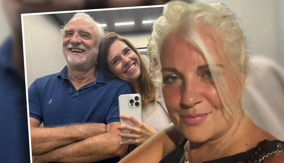 Ankica, Anica Lazić i Lazar Ristovski