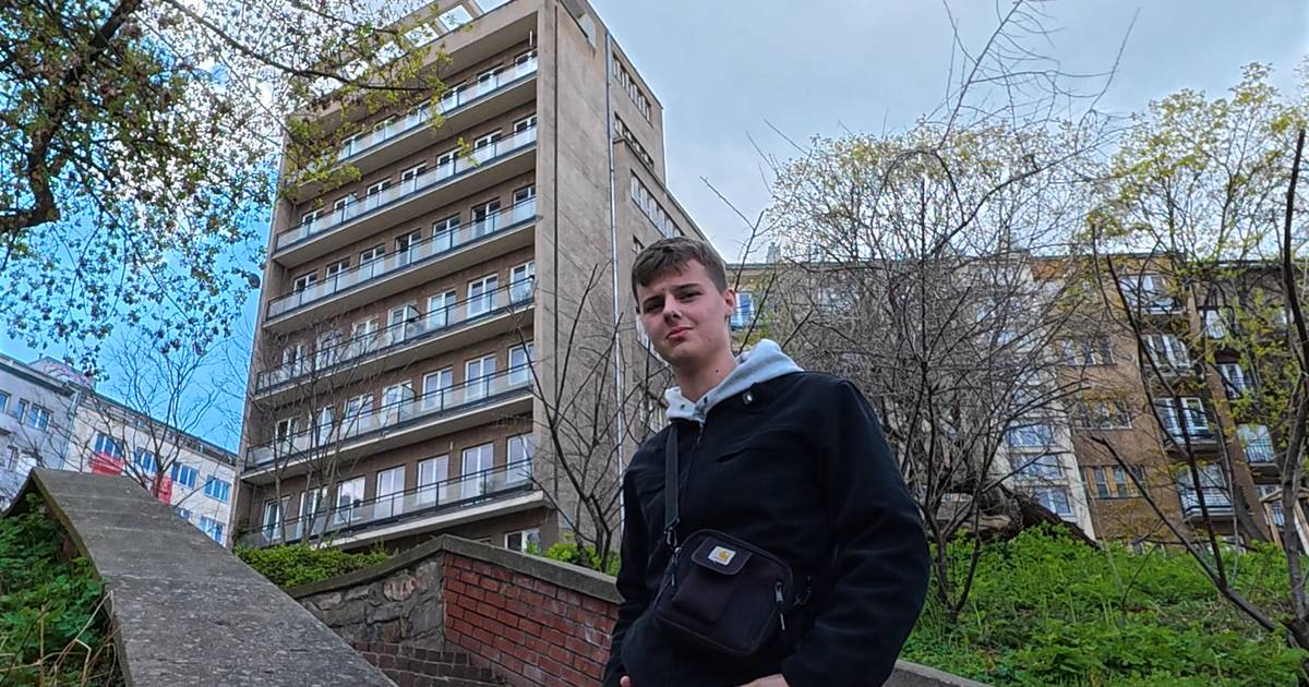 Emil pokazuje perły polskich miast. "Nie trzeba lecieć do Rzymu czy Wenecji"