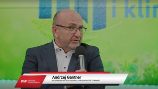 Gantner PFPŻ: Systemu nie buduje się na miesiące, ale na lata, musi mieć bardzo dobre podstawy prawne