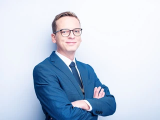 Łukasz Blichewicz, Senior Partner w ASSAY