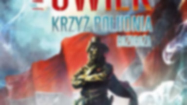 Recenzja: "Krzyż Południa. Rozdroża" Jakub Ćwiek