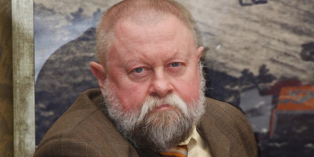 Jerzy Bralczyk