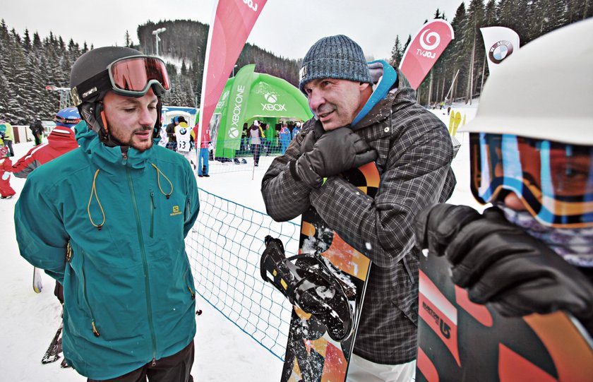 Wielkie otwarcie sezonu w Jasnej!