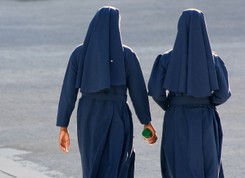 Siostry zakonne apelują do RPO. 'Te słowa odbieramy jako dyskryminację kobiet'