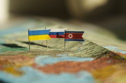 Żołnierze Kima nagle stali się elitą frontu? Żołnierze ukraińscy o północnokoreańskich!