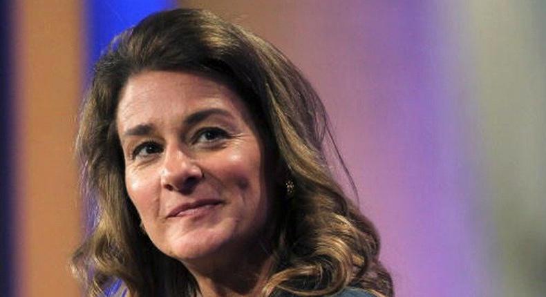 Melinda Gates ran The Gates Foundation for about 6 years almost entirely on her own