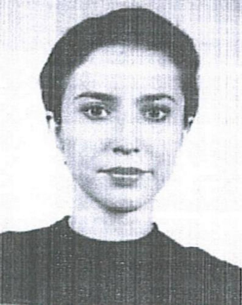 21. Irina Droutchenko