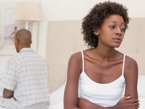 How to cope in a sexless marriage ARTICLE - Pulse Nigeria