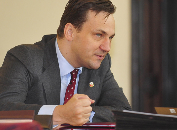 Sikorski: Nie zaproszono prezydenta? Szkoda