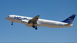 Bez jednej śrubki z importu? MS-21 pokazał, że potrafi latać!