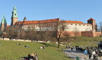 Pogoda do końca marca. Zdziwicie się, jak będzie pięknie