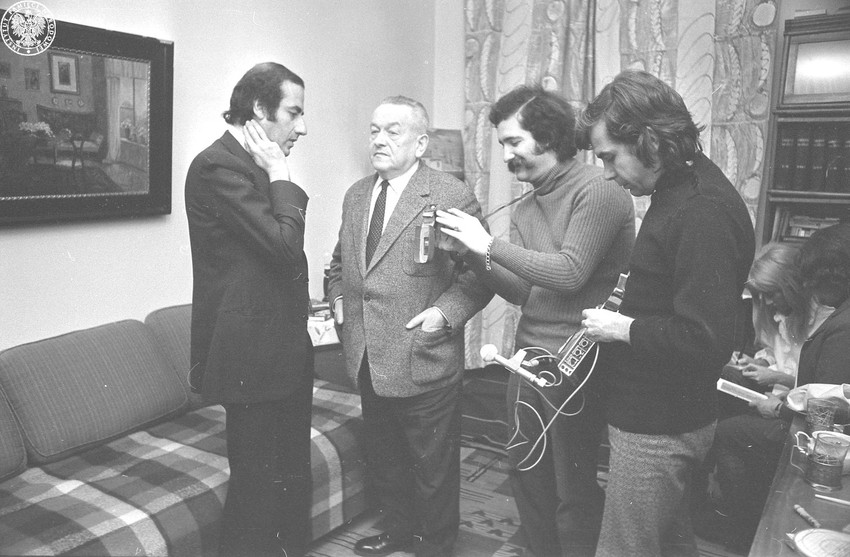 THE BIG CHIEF still 1