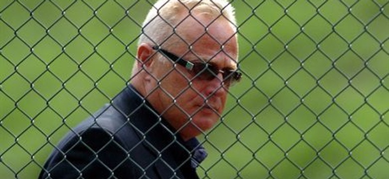 Prokuratura już nie chce zatrzymać Krauzego