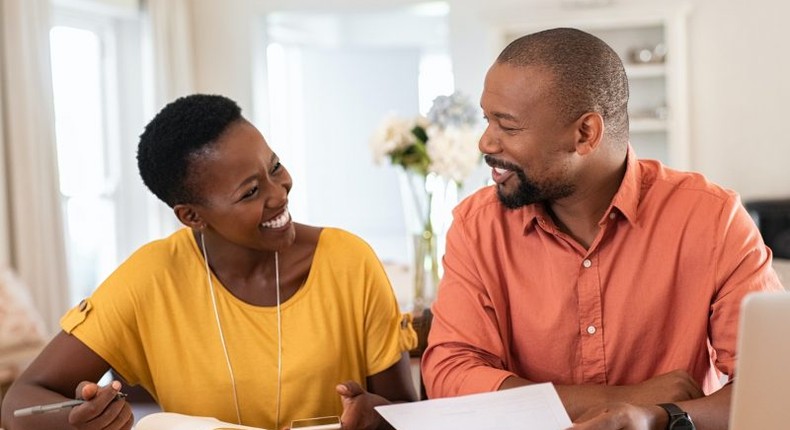 5 life-changing financial tips for Africans