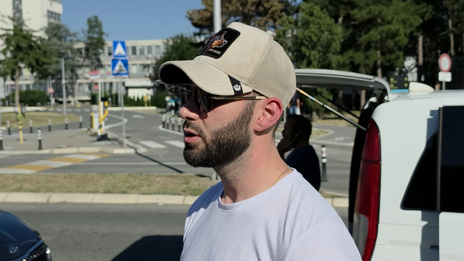 Marko Gačić