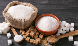 Cukier - rodzaje, wpływ na zdrowie. Negatywne skutki spożywania cukru