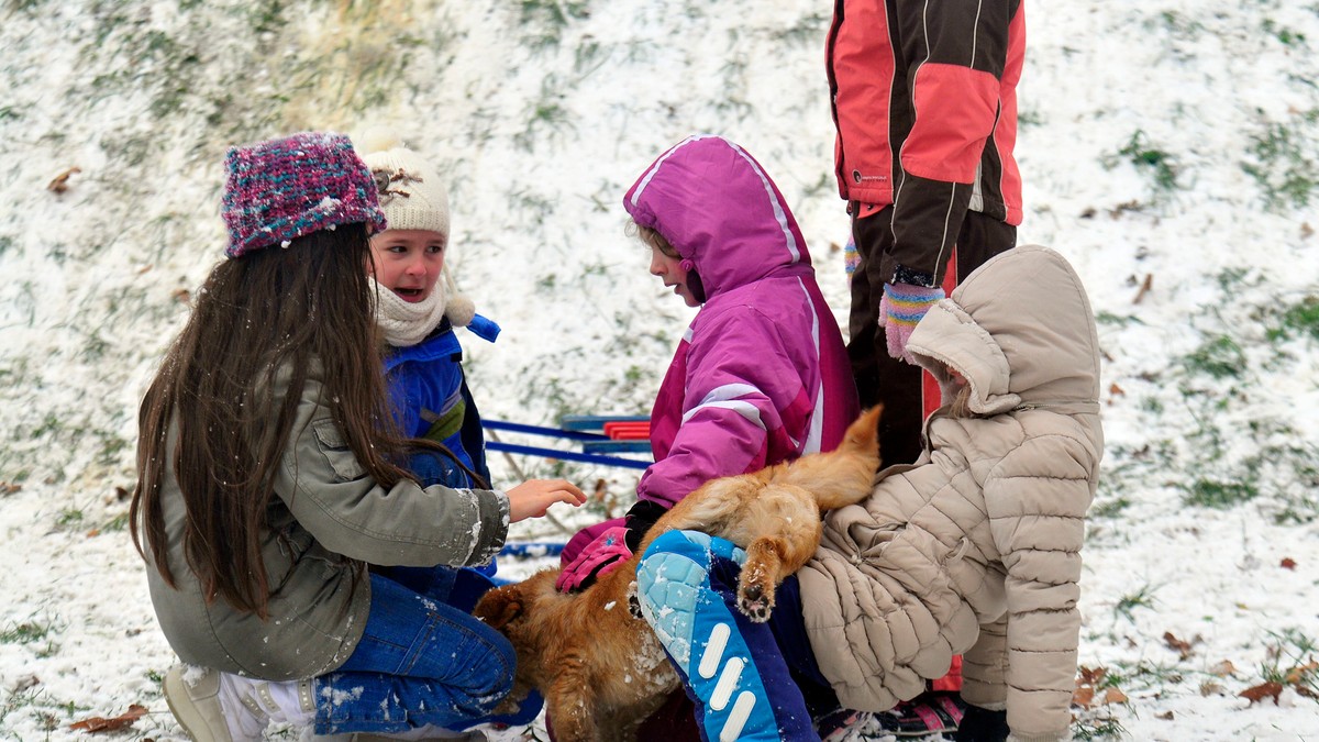 Počinje zimski raspust