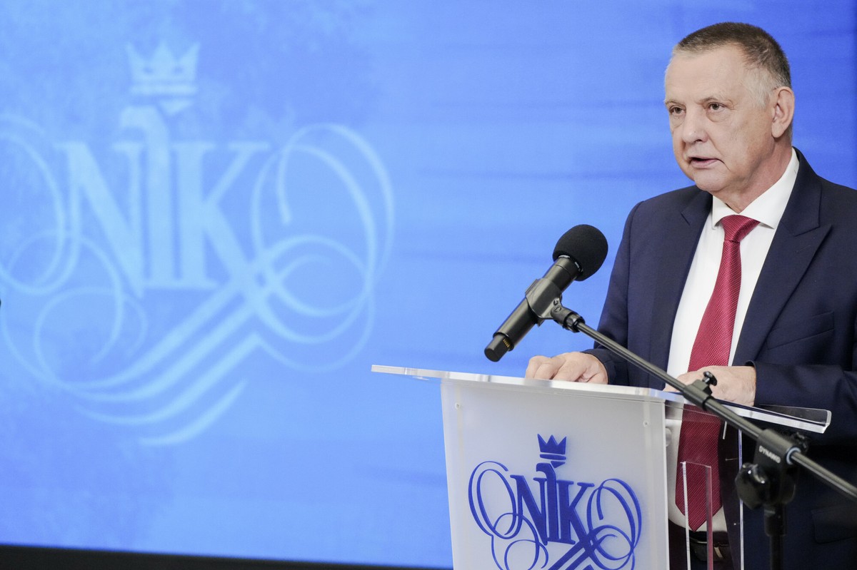 "Nierzetelny i nieprawidłowy nadzór". NIK ocenia największą aferę finansową ostatnich lat
